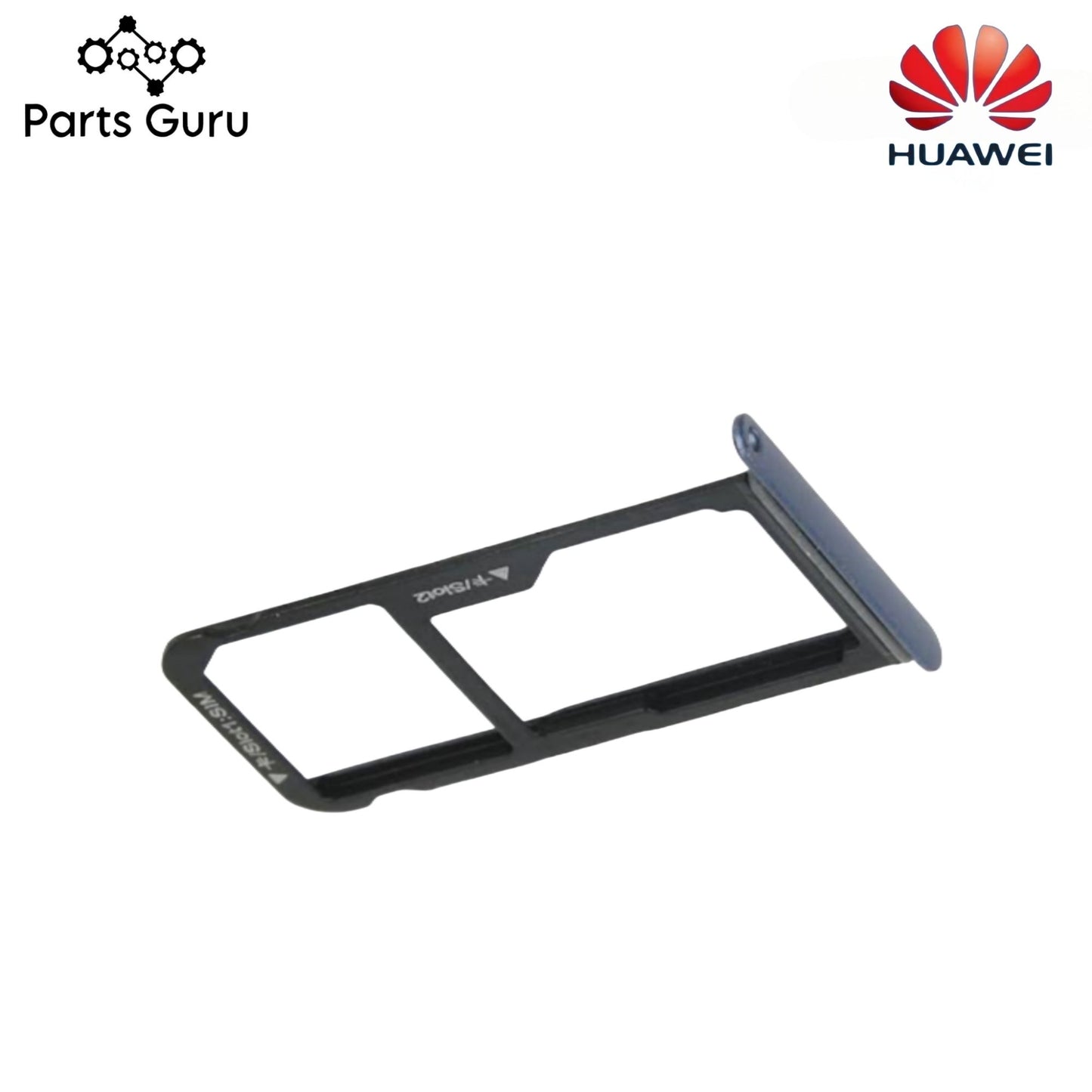 Huawei P 10 Lite Sim Tray || P 10 Lite Sim Tray || Huawei P 10 lite Sim tray/ Sim Slot || Parts Guru