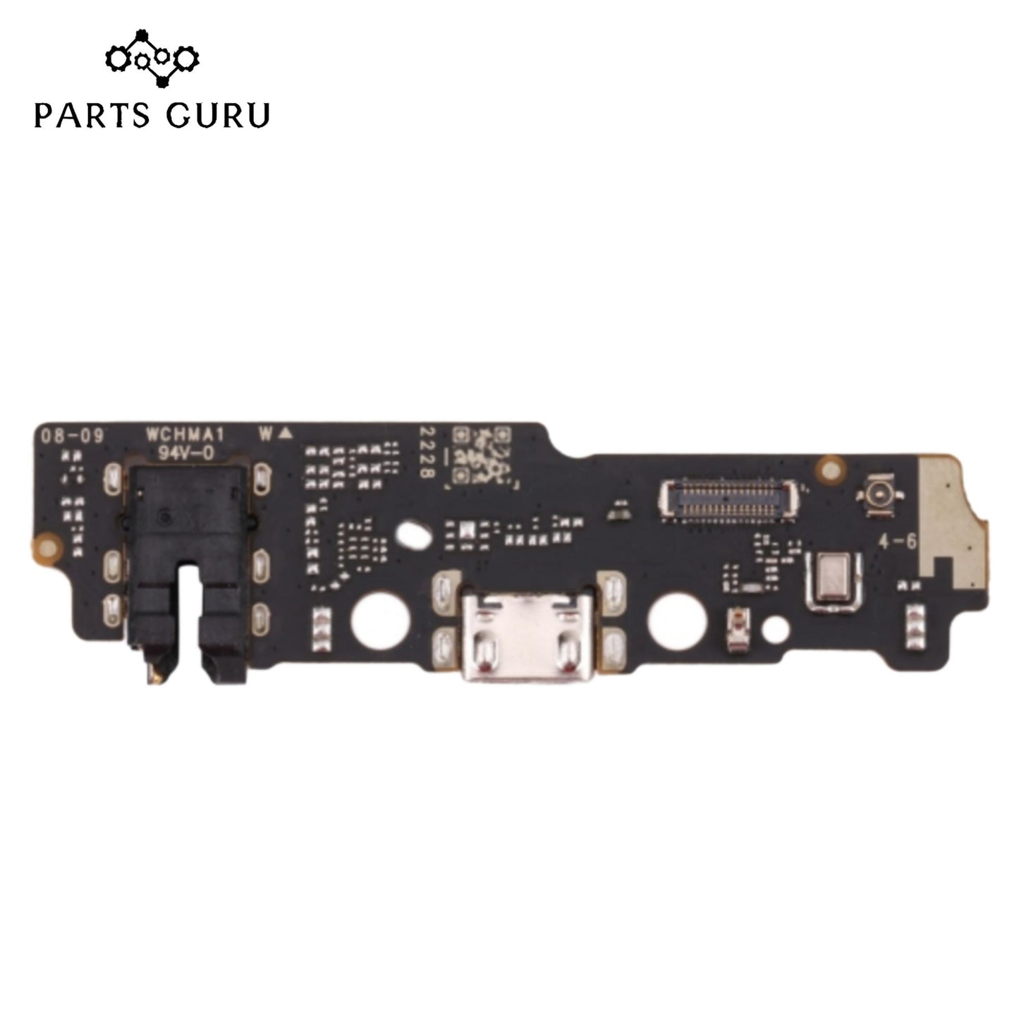 Xiaomi Redmi A1 / A1+ Charging Strip || Redmi A1 / A1 Plus Charging Board || xiaomi redmi a1/ a1+ charging strip || Parts Guru