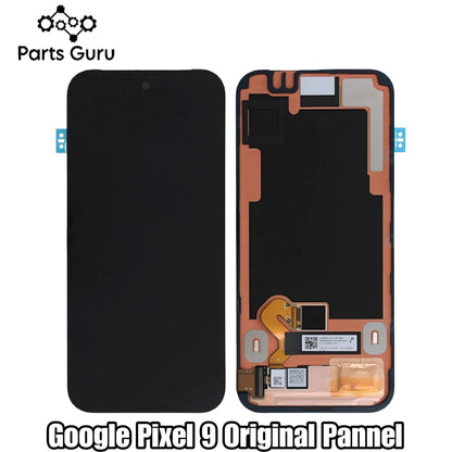 Google Pixel 9 Original Panel || Pixel 9 original panel || Google pixel 9 original Display Unit || Parts Guru
