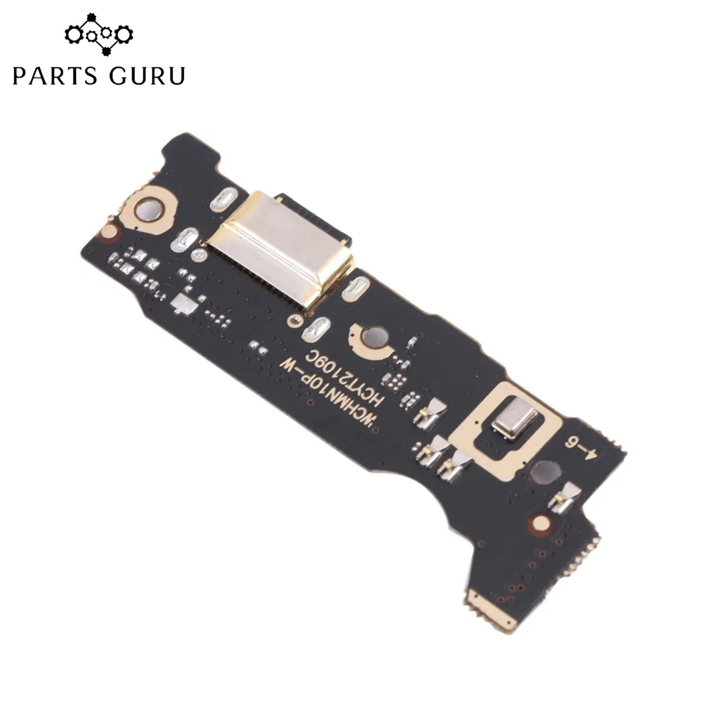 Xiaomi Redmi Note 10 Pro Charging Strip || Xiaomi Note 10 Pro Charging Strip || xiaomi redmi note 10 pro charging board || Parts Guru