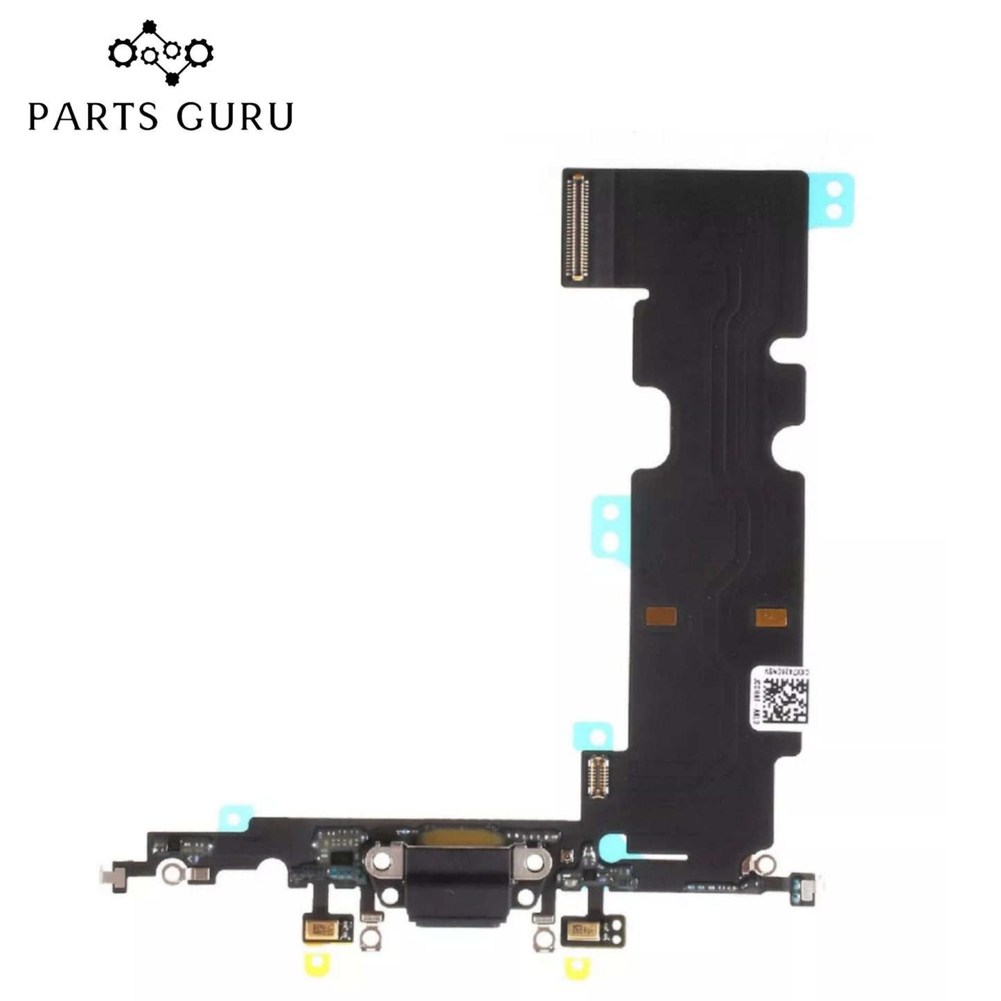 IPhone 8 Plus Charging Strip || Iphone 8+ charging strip / charging flex  || iphone 8 plus strip || Parts Guru