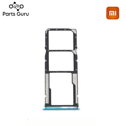 Xiaomi Redmi Note 9 Sim Tray || Mi note 9 sim tray / sim slot || Xiaomi 9 sim tray || Parts Guru