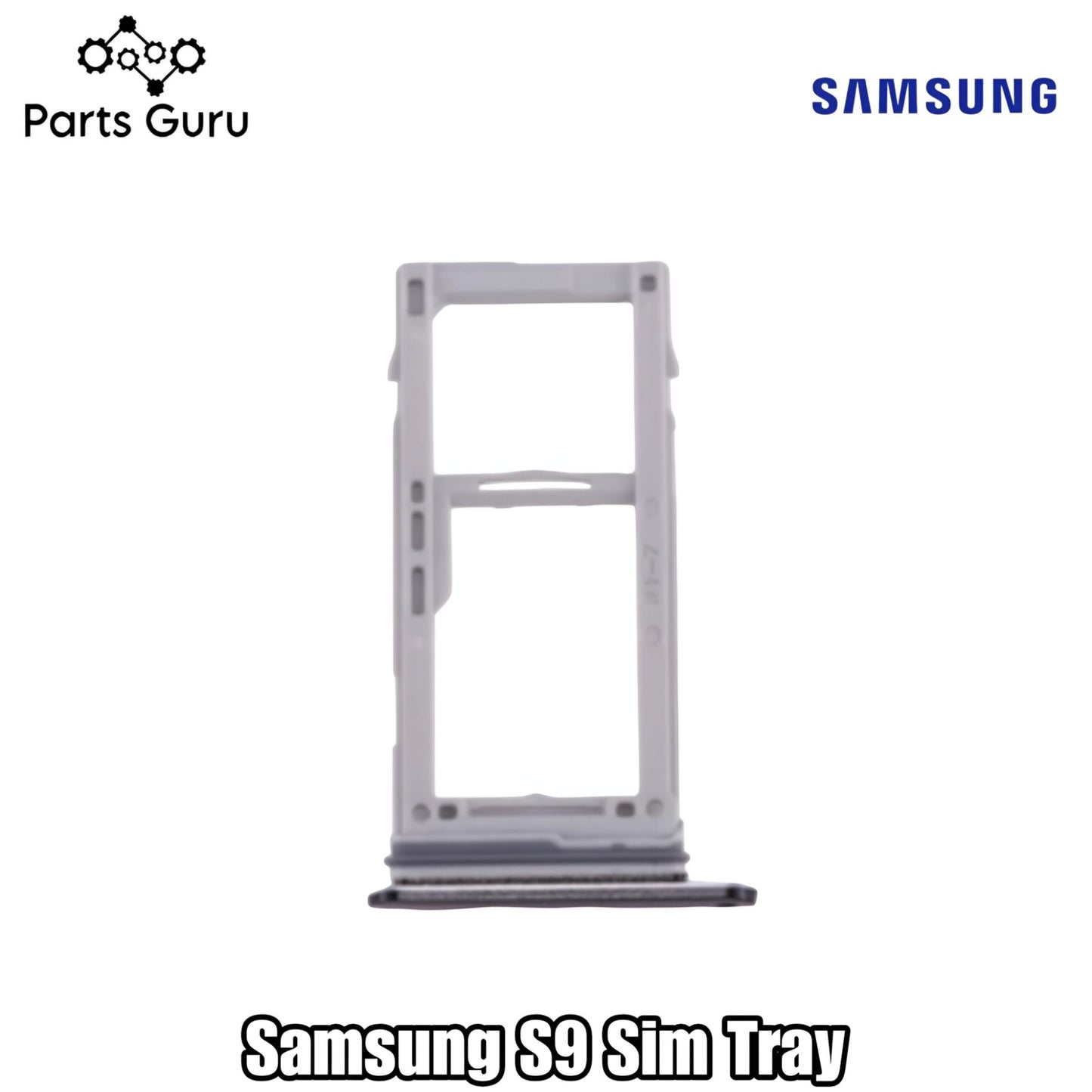 Samsung Galaxy S9 Sim Tray || samsung s9 sim tray || Samsung s9 Sim Tray || S9 Sim tray/ Sim Slot || Parts Guru
