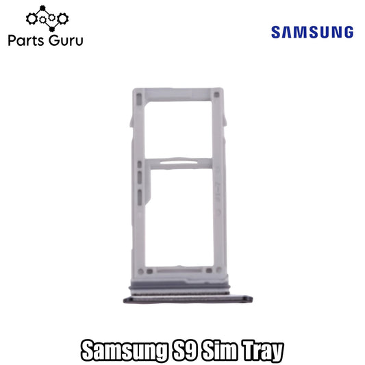 Samsung Galaxy S9 Sim Tray || samsung s9 sim tray || Samsung s9 Sim Tray || S9 Sim tray/ Sim Slot || Parts Guru
