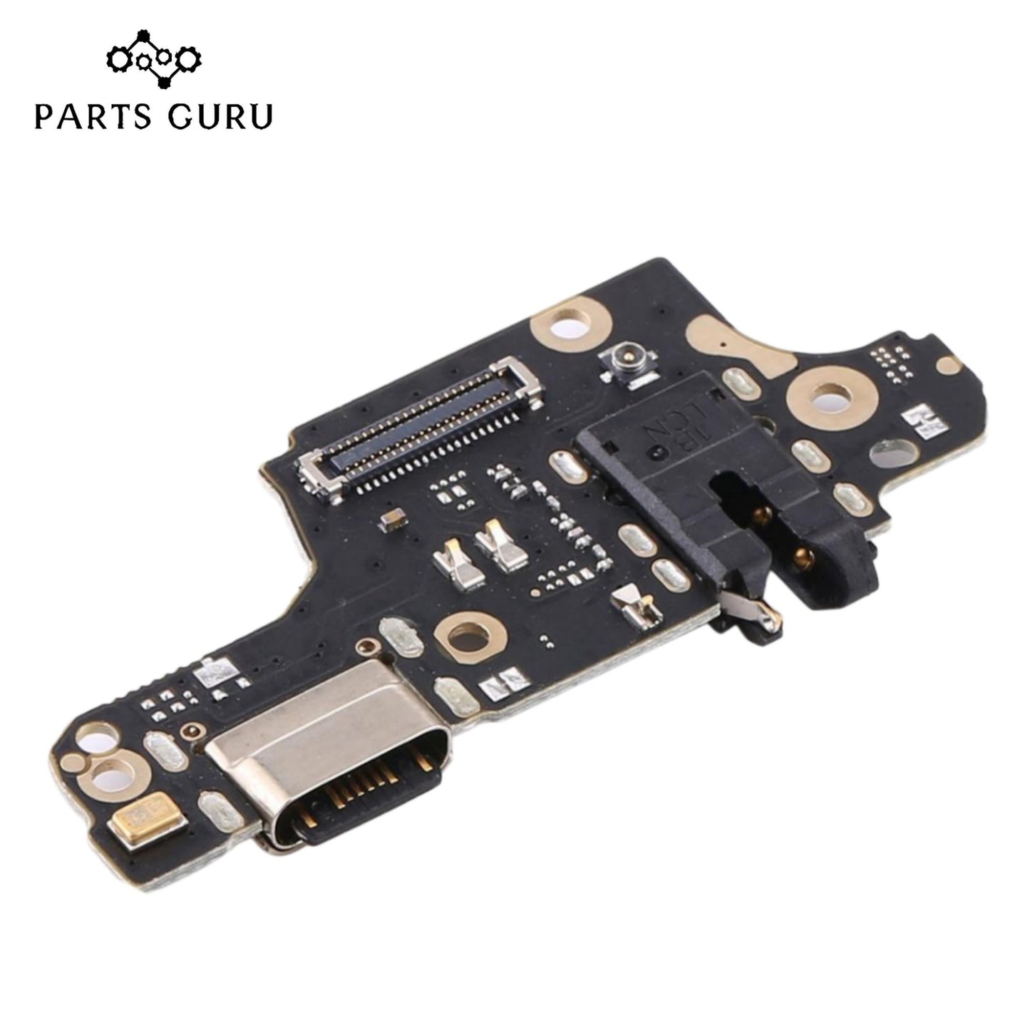 Xiaomi Redmi Note 9S Charging Strip || Redmi Note 9S Charging Board || xiaom redmi note 9s strip || Parts Guru