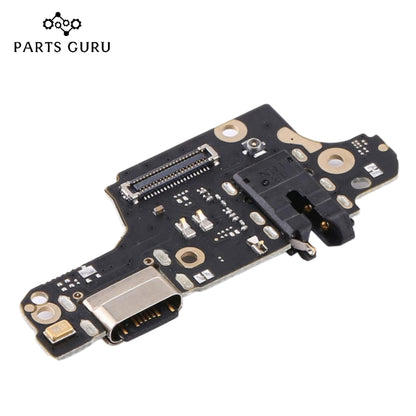 Xiaomi Redmi Note 9S Charging Strip || Redmi Note 9S Charging Board || xiaom redmi note 9s strip || Parts Guru