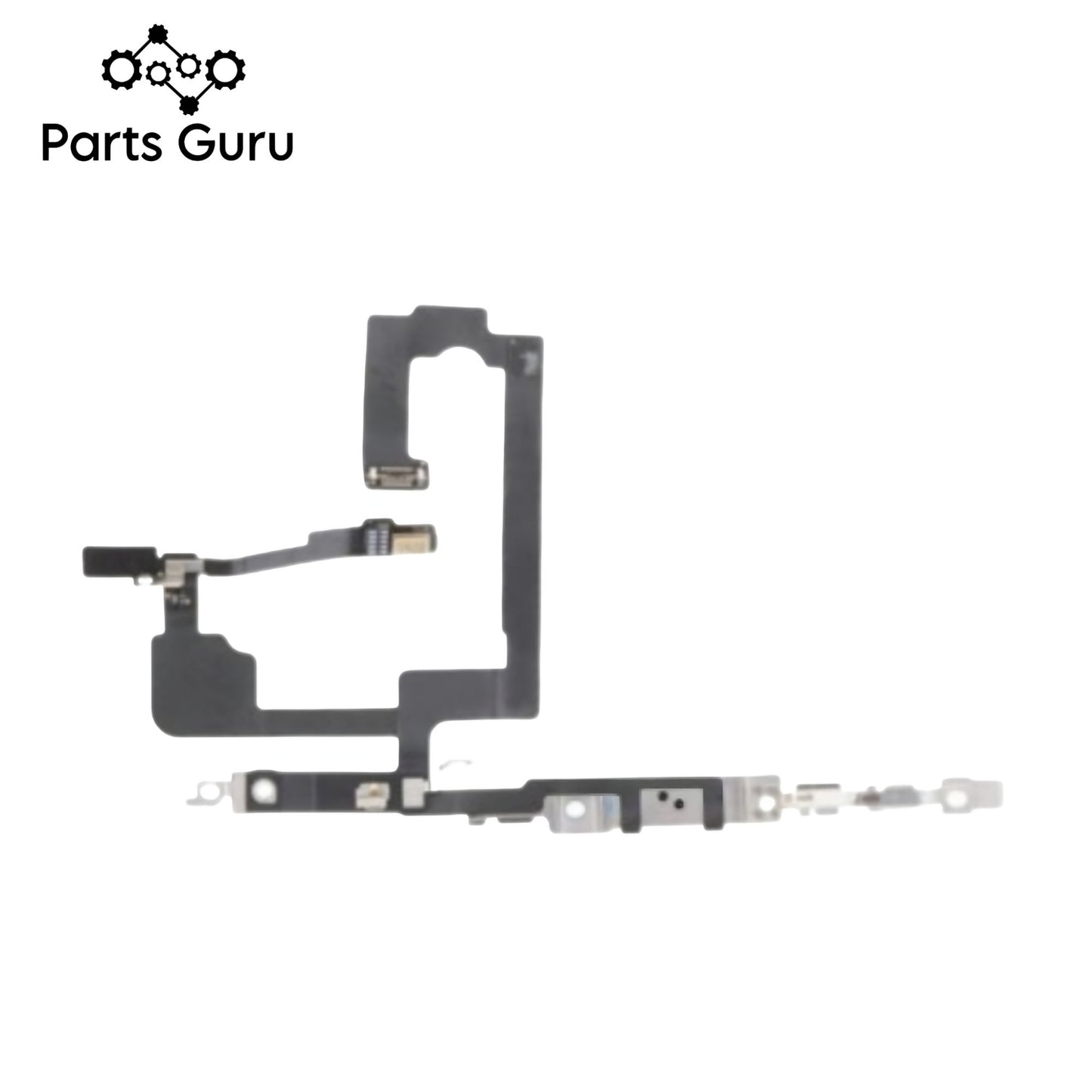 Iphone 15 Original Power Button Strip || Iphone 15 original on off strip || iPhone 15 || Parts Guru