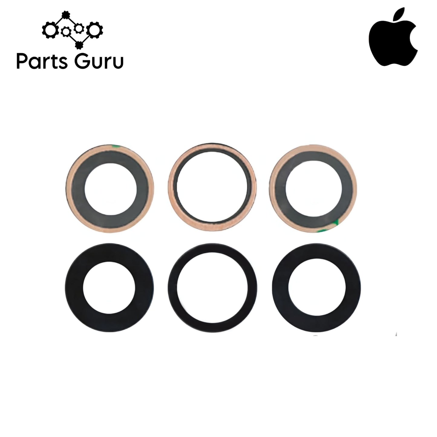 Iphone 15 Pro Max Original Camera Lens || 15 Pro Max original camera glass || Iphone 15 Pro Max || Parts Guru