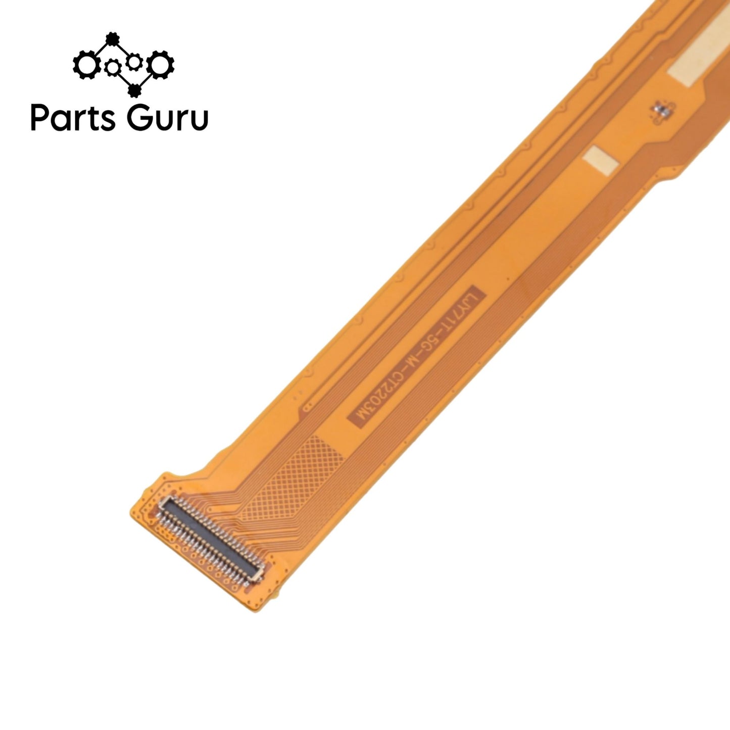 Vivo V21e Motherboard Strip || Vivo v21e main strip || vivo v21e motherboard flex || Parts Guru