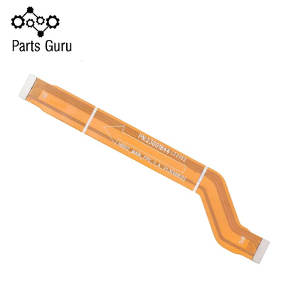 Infinix hot 11s motherboard strip || Infinix Hot 11s X6812, X6812B motherboard flex || infinix x6812 strip || Parts Guru