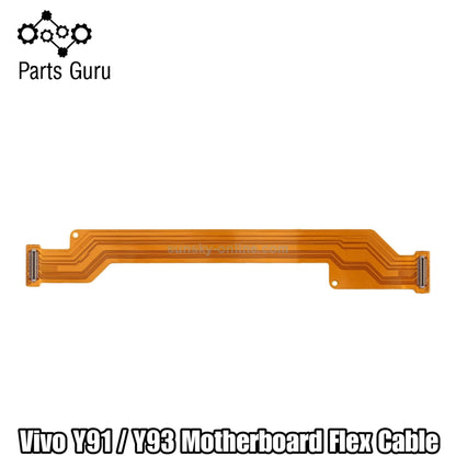 Vivo Y93 Motherboard Strip || Vivo Y93 Main Strip || vivo y93 motherboard strip || Parts Guru