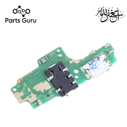 Techno Spark Go Charging Board || Techno Spark go Charging Strip || spark go charging port || Parts Guru