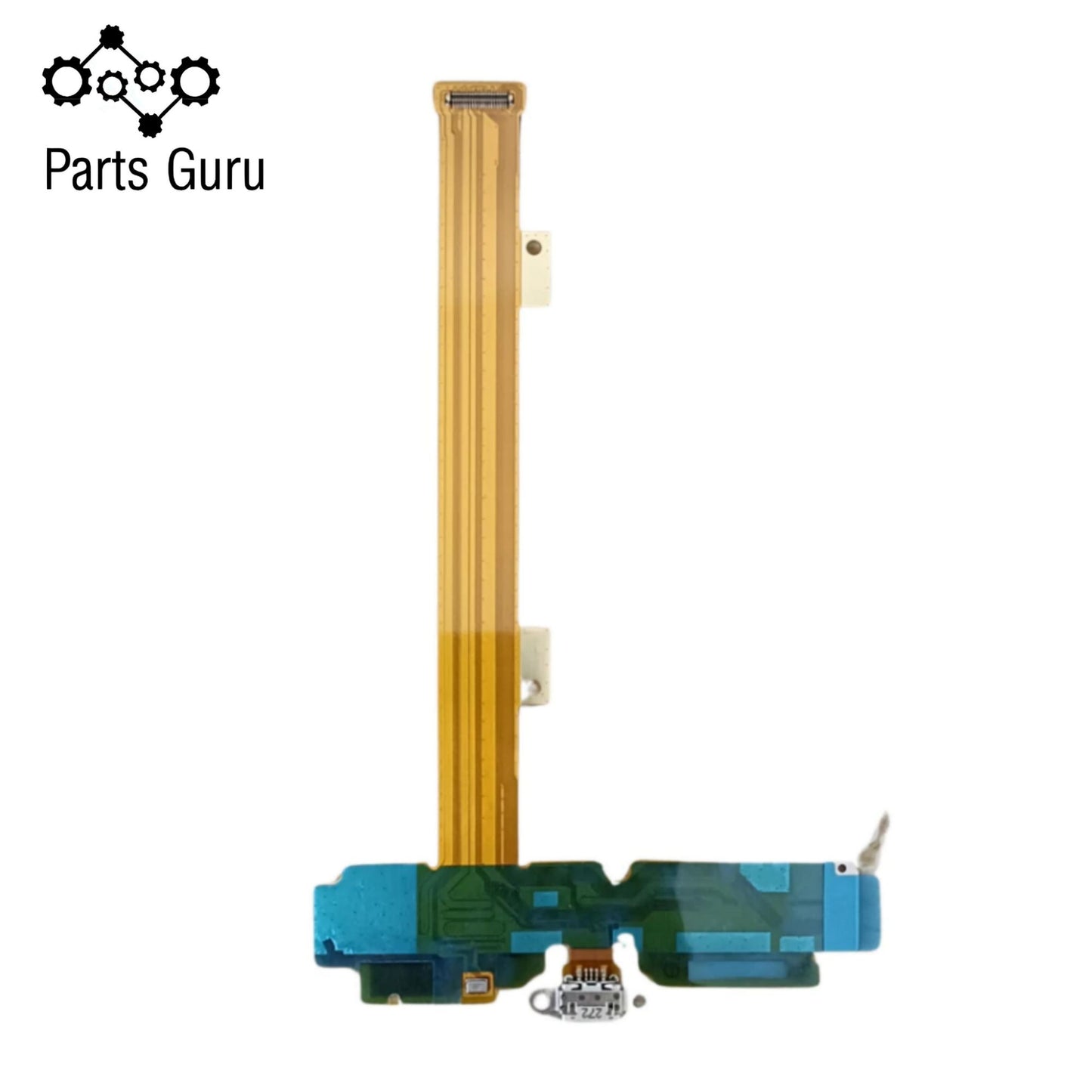 Vivo Y65 Charging Strip || Vivo y65 Charging port || vivo y65 Charging flex || Parts Guru