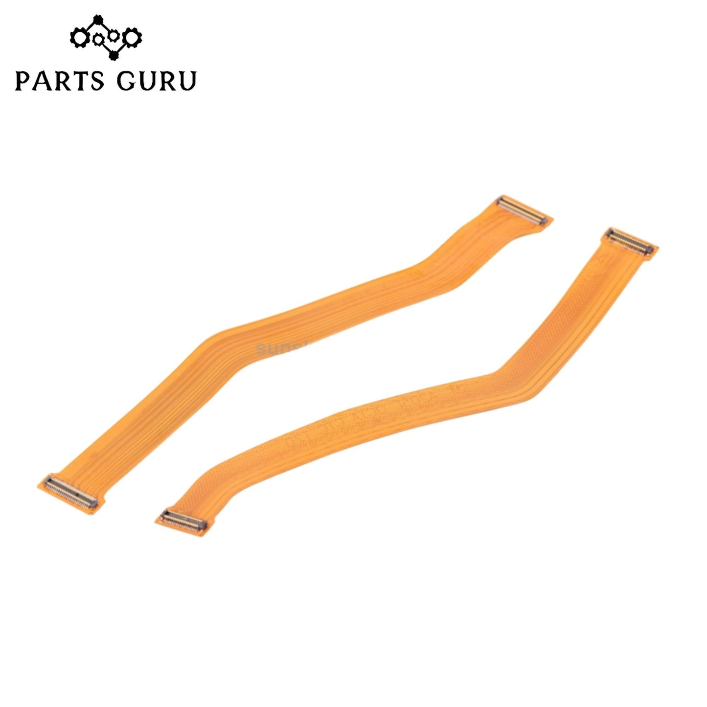 A20 LCD Strip || Samsung A20 LCD Strip || Samsung a20 lcd flex || samsung a20 strip || Parts Guru