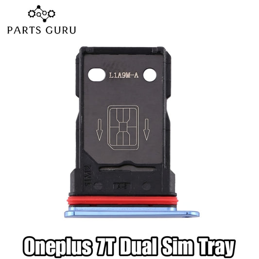Oneplus 7T Sim Tray || 1+7T Sim Slot || Oneplus 7t Sim Slot\Sim Tray || Parts Guru