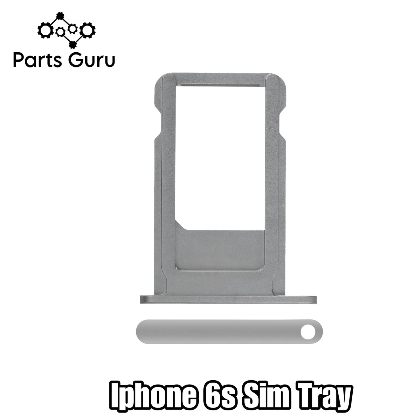 Iphone 6S Sim Tray || iphone 6s Sim slot || Parts Guru