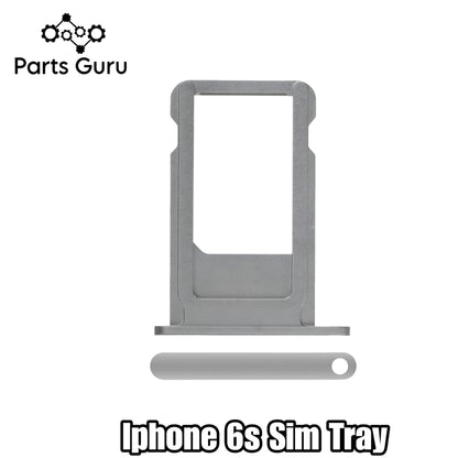 Iphone 6S Sim Tray || iphone 6s Sim slot || Parts Guru