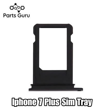 Iphone 7 Plus Sim Tray || Iphone 7+ Sim slot || Parts Guru