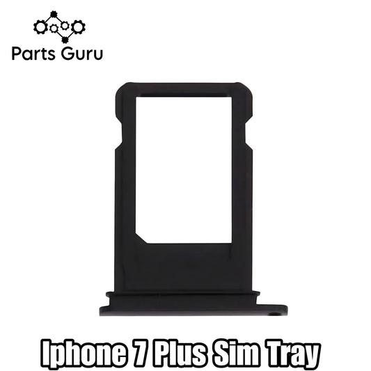 Iphone 7 Plus Sim Tray || Iphone 7+ Sim slot || Parts Guru