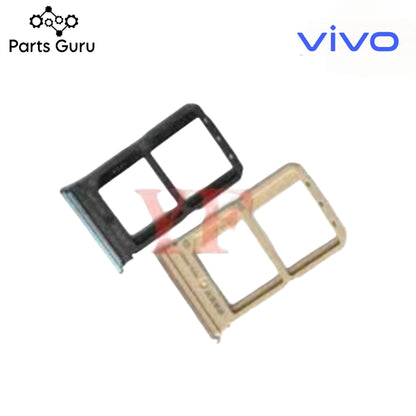 Vivo Y31S Sim Tray || Vivo y31s Sim Slot || Y31S Sim tray || Parts Guru