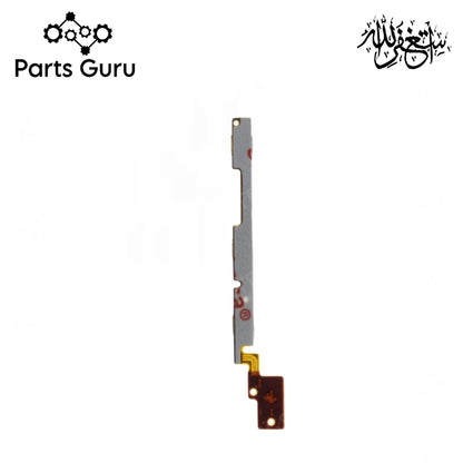 Huawei Honor 3C Power & Volume Button Flex || Huawei honor 3c power & volume button strip  || Honor 3C on off volume strip || Parts Guru
