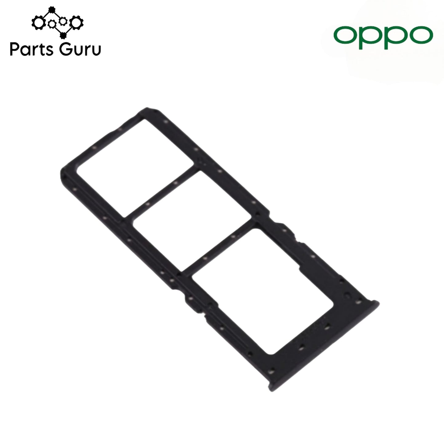 Oppo Reno 5 Sim Tray || Oppo Reno 5 Sim Slot || Reno 5 Sim Tray || Parts Guru