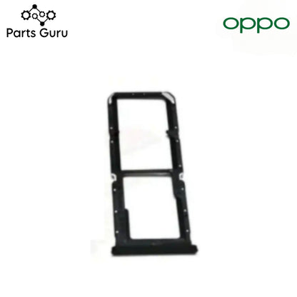 Oppo A76 Sim Tray || Oppo a76 Sim Slot || A76 Sim Tray || Parts Guru
