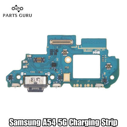 Samsung A54 5G Charging Strip || Samsung a54 charging strip || samsung a54 charging board / charging flex || Parts Guru