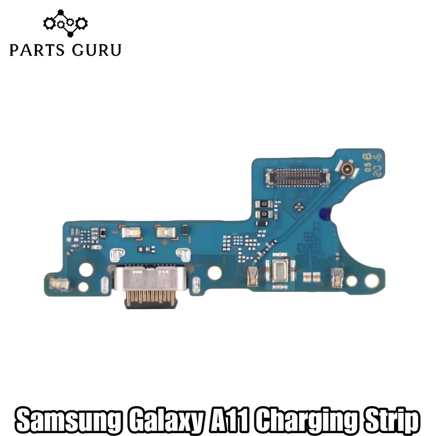 A11 Charging Strip || Samsung A11 Charging Board || Samsung A11 charging flex || samsung a11 charging board || Parts Guru