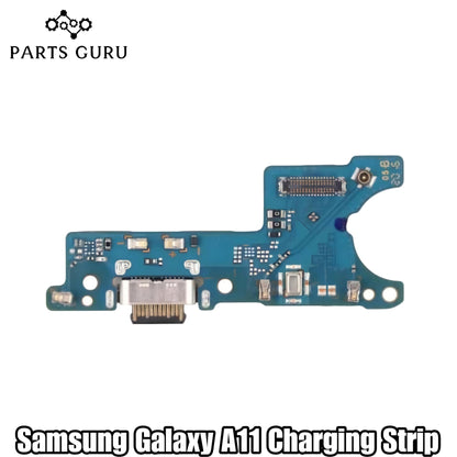 A11 Charging Strip || Samsung A11 Charging Board || Samsung A11 charging flex || samsung a11 charging board || Parts Guru