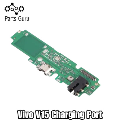 Vivo V15 Charging Port || Vivo V15 Charging Board || vivo v15 charging strip  || Parts Guru