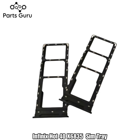 Infinix X6835 Sim Tray || X6835 Sim Tray || Infinix x6835 Sim tray/ Sim Slot || Parts Guru