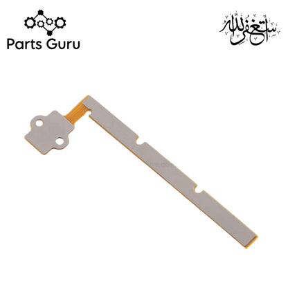 Huawei Y6 2 Power & Volume Button Flex || Huawei Y6-ii Power & Volume Button Strip || Y6 2 on off volume strip || Parts Guru