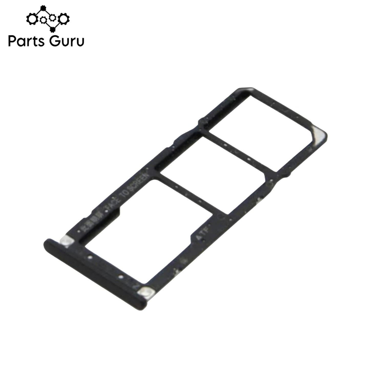 Techno Camon 18t Sim Tray || Camon 18t Sim Tray || techno Camon 18t Sim tray/ Sim Slot || Parts Guru