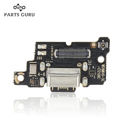 Xiaomi Poco F3 Charging Strip || Poco F3 Charging Board || xiaomi poco f3 charging strip / charging flex || Parts Guru