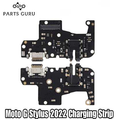 Moto Stylus G 2022 Charging Strip || Moto Stylus G 2022 ChargingBoard || Moto stylus G 2022 Charging flex\ Charging Strip || Parts Guru