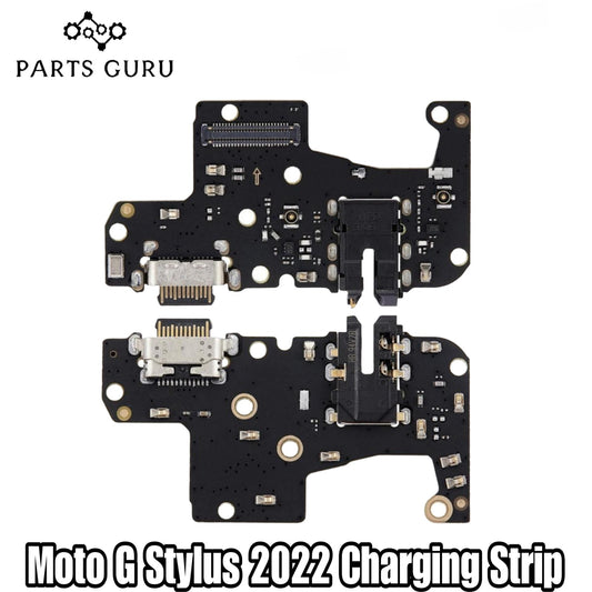 Moto Stylus G 2022 Charging Strip || Moto Stylus G 2022 ChargingBoard || Moto stylus G 2022 Charging flex\ Charging Strip || Parts Guru