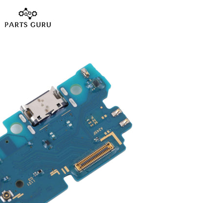 Samsung A24 5G Charging Board || Samsung A24 Charging Strip || samsung a24 charging strip / charging flex || Parts Guru