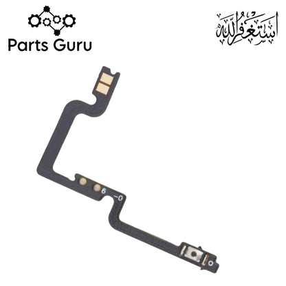 Realme C35 Power Button & Volume Button Flex  || Realme C35 power volume button strip || C35 on off volume strip || Parts Guru