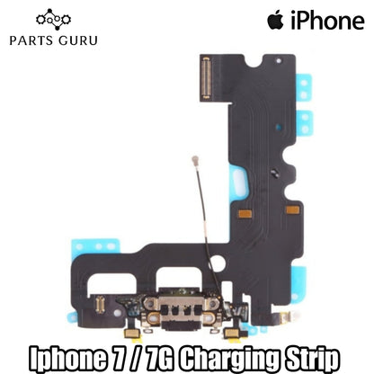 Iphone 7 Charging Strip  || Iphone 7G Charging Strip || Iphone 7G / 7 charging flex || iphone 7 strip || Parts Guru