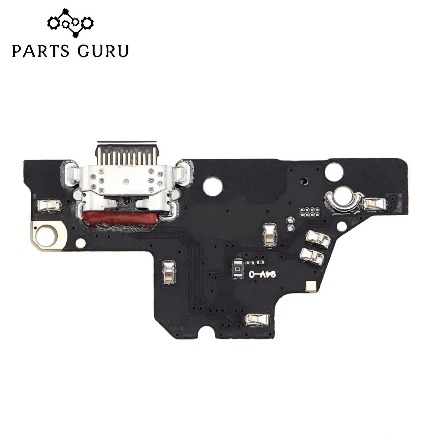 Moto G31 Charging Strip || Moto G31 ChargingBoard || Moto G31 Charging flex\ Charging Strip || Parts Guru