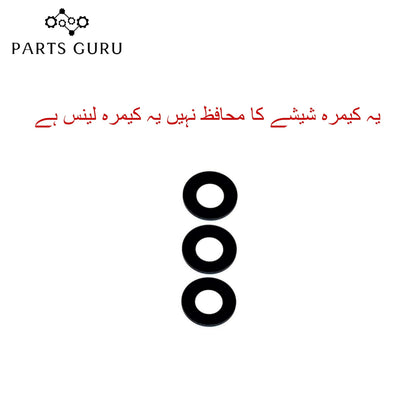 Techno pop 5 Camera Glass || Techno pop 5 camera lens || Techno pop 5 camera glass || Parts Guru