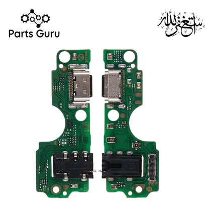 Techno Spark Go 2023 Charging Board || Techno Spark Go 2023 Charging Strip  || spark go 2023 charging port || Parts Guru