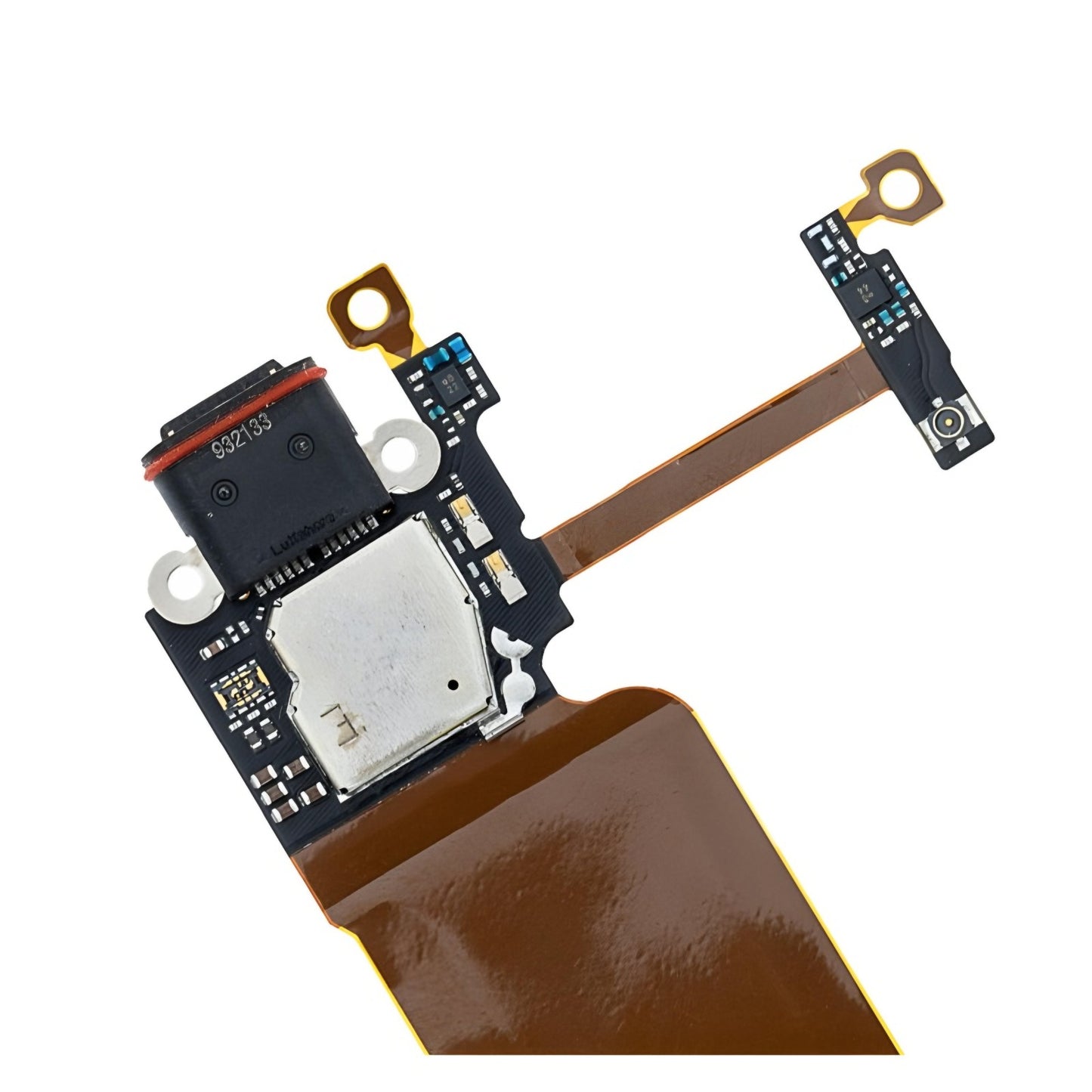 Google Pixel 4 Charging Strip || Google Pixel 4 Charging Flex || Google Pixel 4 Charging flex\ Charging Strip || Parts Guru