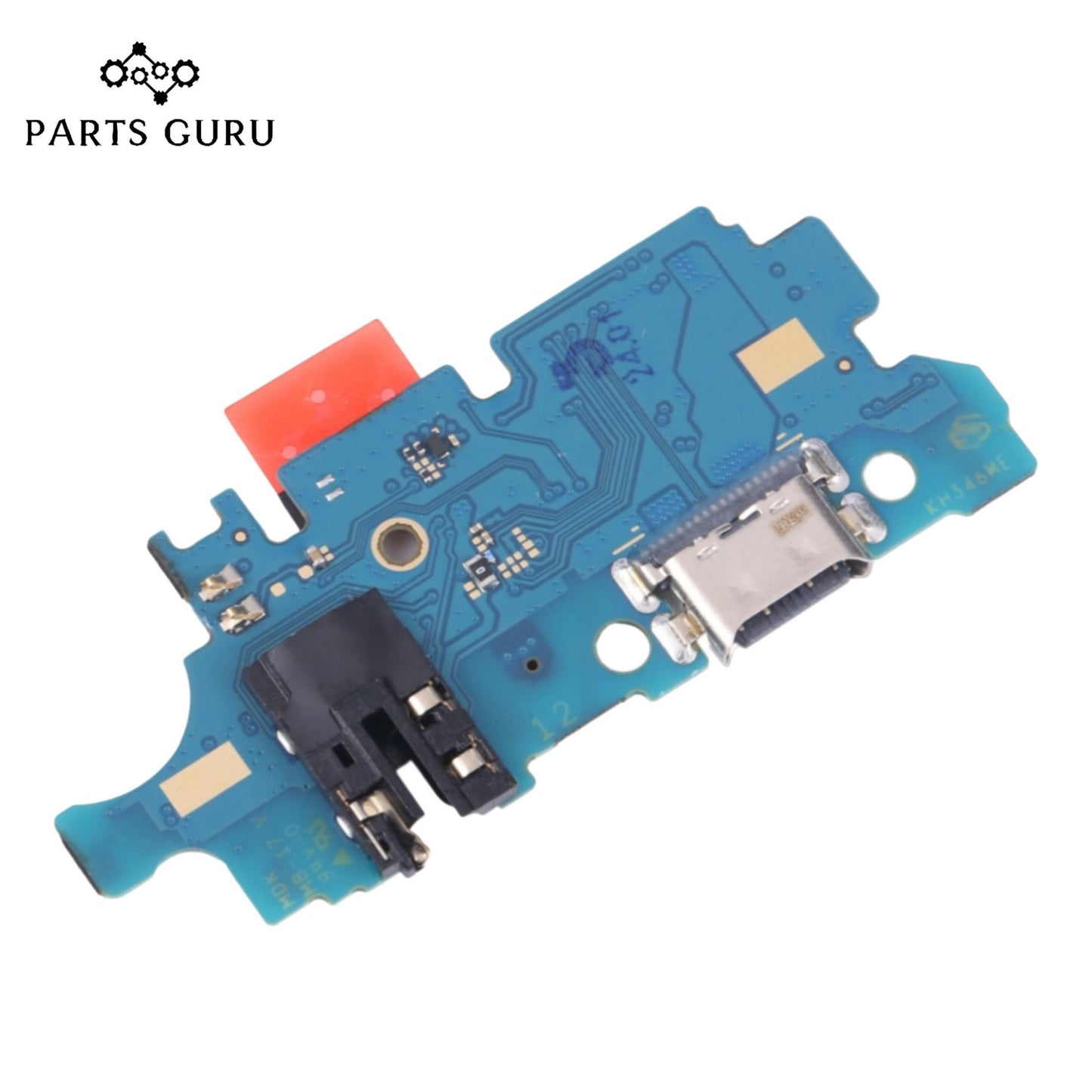 Samsung A15 Charging Board || Samsung A15 Charging Strip || samsung a15 charging flex / charging board || Parts Guru