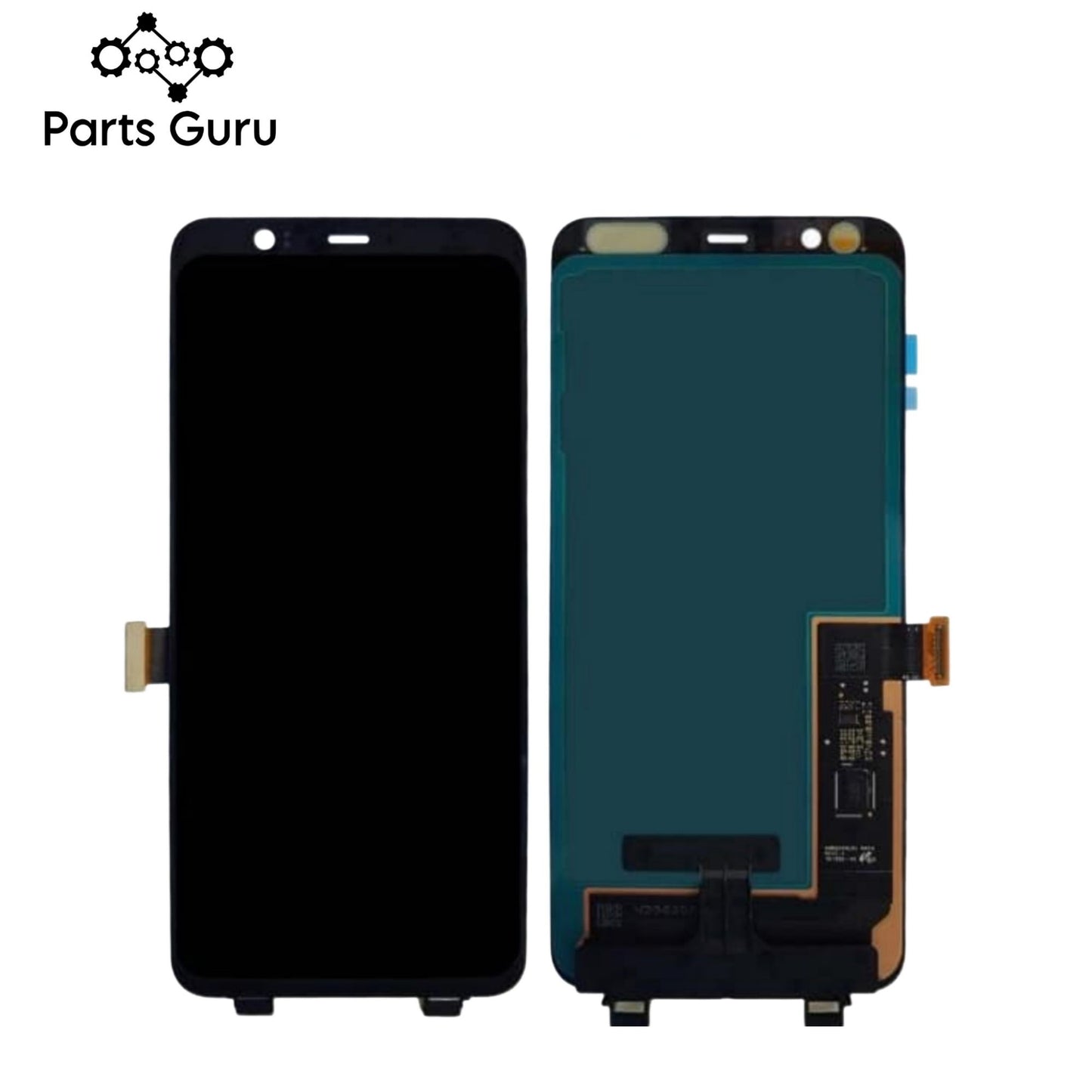 Google Pixel 4XL Original Panel || Pixel 4Xl original panel || Google pixel 4xl Display Unit || Parts Guru