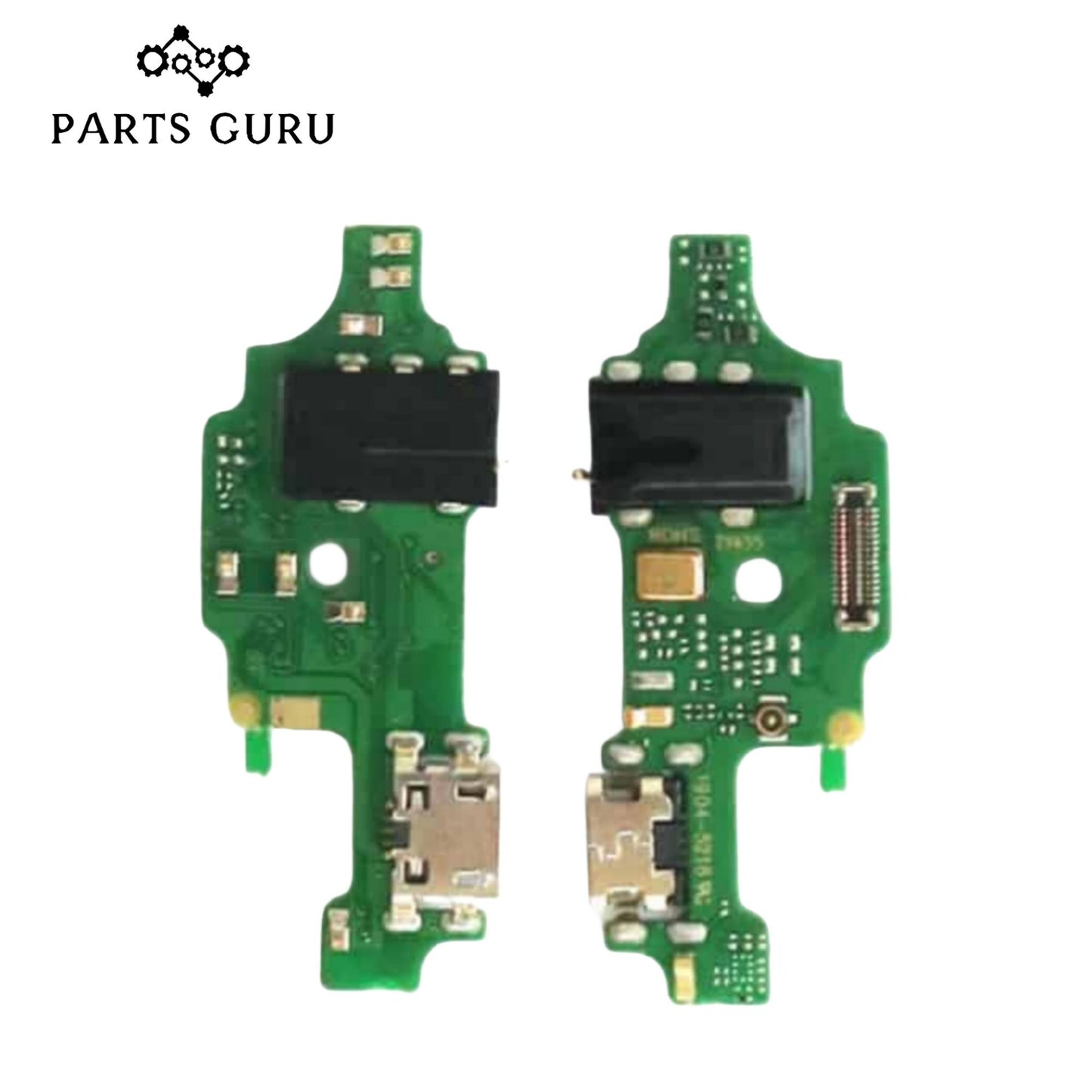 X625 Charging Strip || Infinix Smart Hd X625 Charging Board || infinix x625 smart hd charging flex || Parts Guru