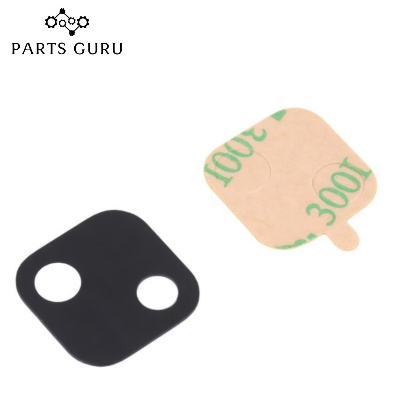 Google Pixel 4A Camera Glass || Pixel 4A camera lens || Google Pixel 4A camera glass || Parts Guru