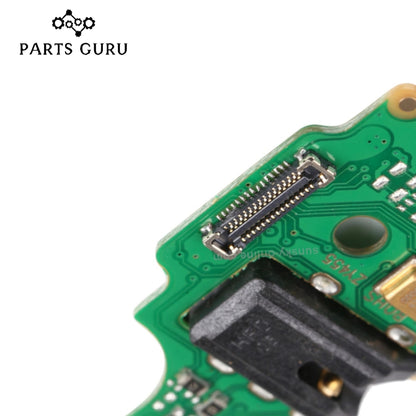 Hot 8 Charging Board || Infinix Hot 8 X650C X650B X650D Charging Port Board || infinix hot 8 strip / flex || Parts Guru