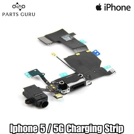 Iphone 5 Charging Strip || iphone 5 charging flex || Iphone 5G Charging Port || Parts Guru